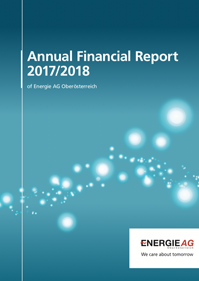 Picture for the Annual Financial Report 2017/2018