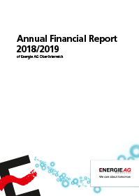 Picture for the Annual Financial Report 2018/2019