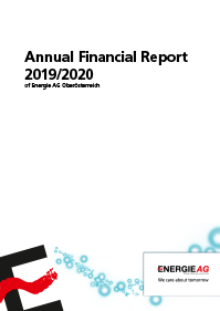 Picture for the Annual Financial Report 2019/2020