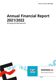 Picture for the Annual Financial Report 2021/2022