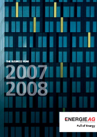 Picture for the Annual Report 2007/2008