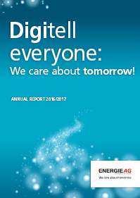 Picture for the Annual Report 2016/2017