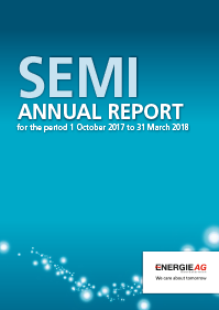 Picture for the Semi-Annual Financial Report 2017/2018