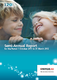 Picture for the Semi-Annual Report 2011/2012