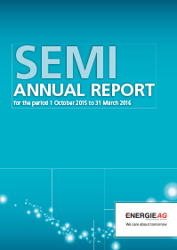 Picture for the Semi-Annual Report 2015/2016